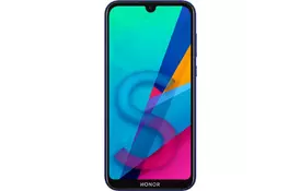 Мобильный телефон Honor 8S 2/32G Blue (51093ULP) - Фото