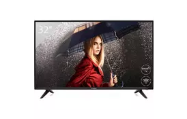 Телевизор Vinga S32HD22B - Фото