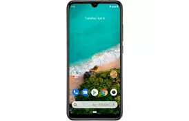 Мобильный телефон Xiaomi Mi A3 4/64GB Kind of Grey - Фото