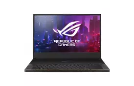 Ноутбук ASUS GX701GVR (GX701GVR-EV001T) - Фото