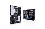 Материнcкая плата ASUS PRIME_Z370-A_II s1151 Z370 4xDDR4 M.2 HDMI-DVI-DP ATX
