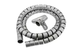 Органайзер для проводов TOPEX 200 x 2.0 см - Фото