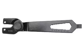 Ключ Topex для шлифмашины угловой (66H320) - Фото