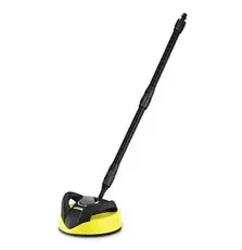 Насадка Karcher T-Racer T 350 для очистки плоских поверхностей, К2-К7