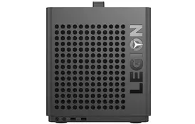 ПК Lenovo Legion C530 Intel i5-9400/16/1000+128F/NVD1660-6/DOS (размер скидки уточняйте у менеджера) - Фото