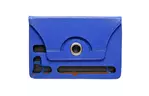Чехол для планшета Grand-X universal 7'' Grand-X TC03 Blue (UTC - GX7TC03BL)