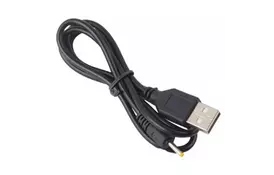 Кабель питания USB2.0 to pin 2.5mm power Grand-X (USB25) - Фото