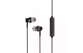 Наушники Gelius Ultra Resolve Black (GL-HB-010U Black) - Фото