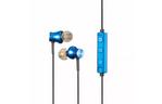 Наушники Gelius Ultra Resolve Blue (GL-HB-010U Blue)