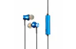 Наушники Gelius Ultra Resolve Blue (GL-HB-010U Blue)