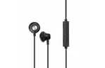 Наушники Gelius Ultra Upbeat Black (GL-HB-008U Black)