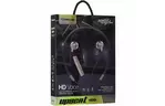 Наушники Gelius Ultra Upbeat Black (GL-HB-008U Black)