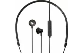 Наушники Gelius Ultra Upbeat Black (GL-HB-008U Black) - Фото