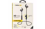 Наушники Gelius Ultra T3v2-MC Black (T3v2-MC Black)