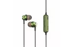 Наушники Gelius Ultra Triada Green (GL-HB-009U Green)