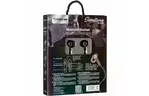 Наушники Gelius Ultra Semitone Black (GL-HB-007U Black)