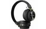 Наушники Gelius Ultra Perfect Green (GL-HBB-0019 Green)