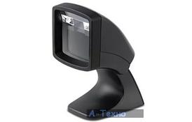 Сканер штрих-коду Datalogic Magellan 800i, RS232, 2D (MG08-001022-0210) - Фото