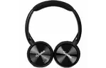 Наушники Gelius Pro Crossfire Black (GP HP-007 Black)