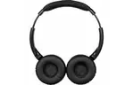 Наушники Gelius Pro Crossfire Black (GP HP-007 Black)