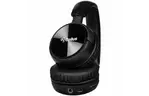 Наушники Gelius Pro Crossfire Black (GP HP-007 Black)