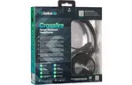 Наушники Gelius Pro Crossfire Black (GP HP-007 Black)