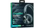 Наушники Gelius Pro Crossfire Black (GP HP-007 Black)