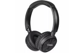 Наушники Gelius Pro Crossfire Black (GP HP-007 Black) - Фото