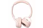 Наушники Gelius Pro Crossfire Pink (GP HP-007 Pink)