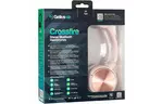 Наушники Gelius Pro Crossfire Pink (GP HP-007 Pink)