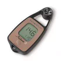 Анемометр Skywatch Xplorer 3