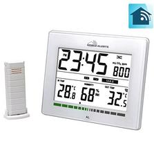 Метеостанция La Crosse MA10402