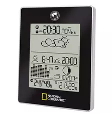 Метеостанция National Geographic Weather Center