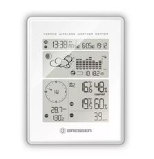 Метеостанция Bresser Weather Center
