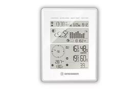 Метеостанция Bresser Weather Center - Фото