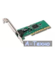 Сетевая карта D-Link DFE-520TX