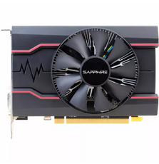 Видеокарта Sapphire Radeon RX 550 4096Mb PULSE Bulk (11268-01-10G)