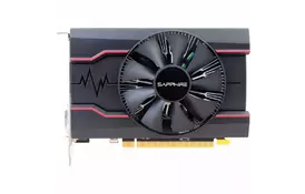 Видеокарта Sapphire Radeon RX 550 4096Mb PULSE Bulk (11268-01-10G) - Фото