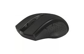 Мышка Defender Accura MM-665 Black (52665) - Фото Мышка Defender Accura MM-665 Black (52665) - Фото