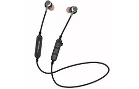 Наушники Gelius Ultra T1v2-MC Grey (T1v2-MC Grey) - Фото