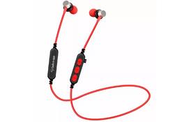 Наушники Gelius Ultra T1v2-MC Red (T1v2-MC Red) - Фото