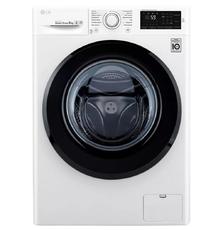 Стиральная машина LG F4J5TN9W