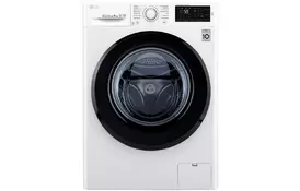 Стиральная машина LG F4J5TN9W - Фото