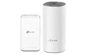 Точка доступу Wi-Fi TP-Link DECO-E3-2-PACK - Фото