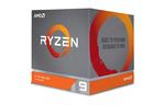 Процессор AMD Ryzen 9 3900X (100-100000023BOX)