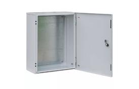 Шкаф настенный VAGO Электротехнический ящик КЕП 40.30.20-1.0.Ц.0 IP31 (40.30.20-1.0) - Фото