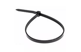 Стяжка Ritar 450мм/5.0мм, черная, 100 шт (CTR-B5450) - Фото