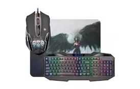 Комплект Defender Reaper MKP-018 RU (52018) - Фото