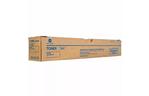 Тонер KONICA MINOLTA TN-323 black (A87M050)