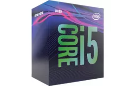 Процессор INTEL Core™ i5 9500 (BX80684I59500) - Фото